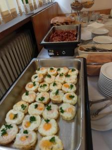 hotel medinek old town