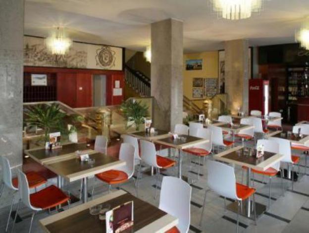 hotel medinek old town