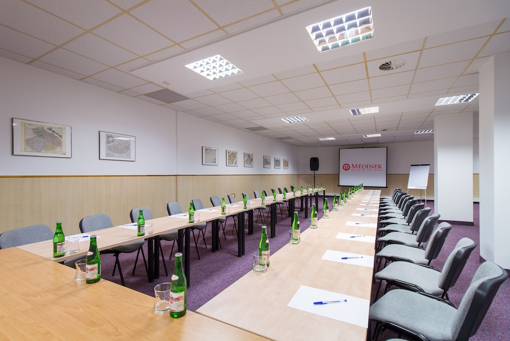 hotel medinek old town