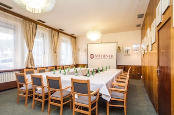 hotel medinek old town