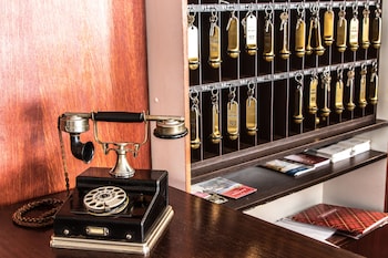 hotel medinek old town