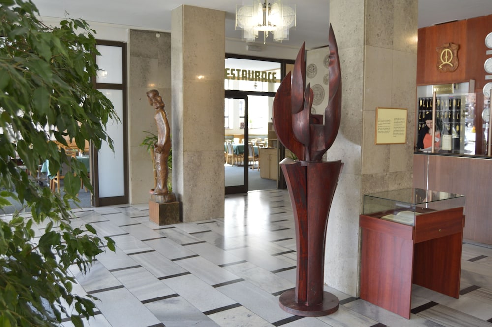 hotel medinek old town