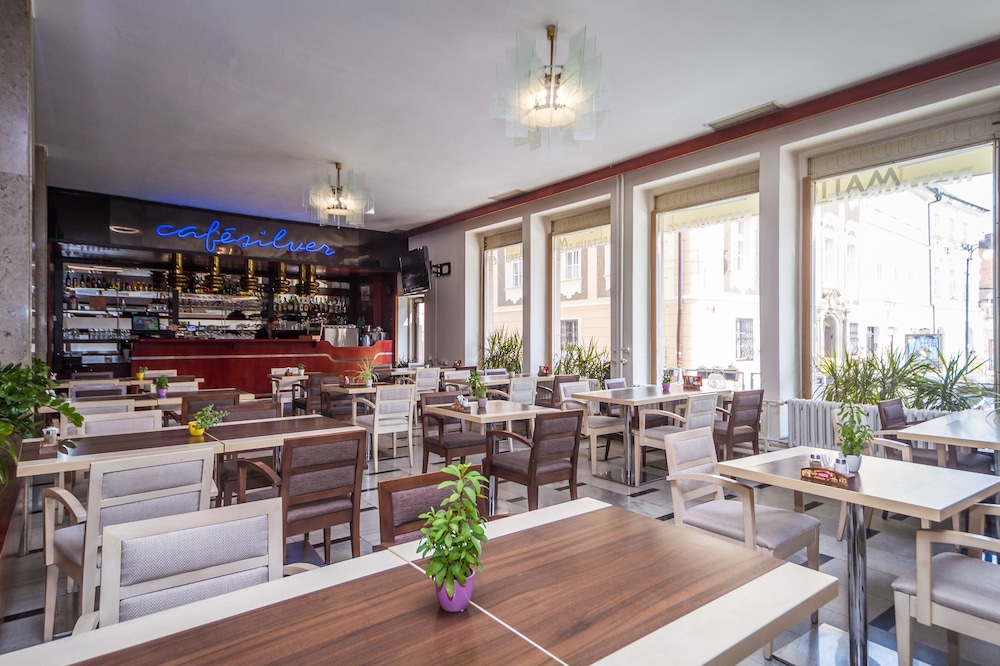 hotel medinek old town