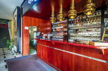 hotel medinek old town