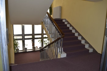 hotel medinek old town