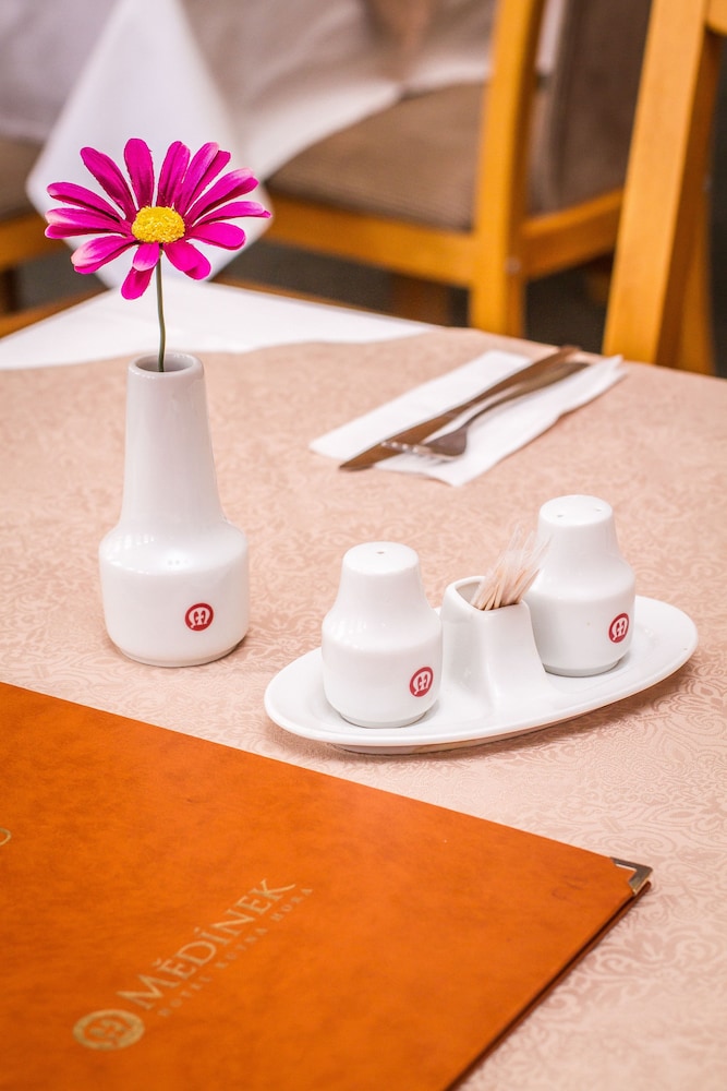 hotel medinek old town