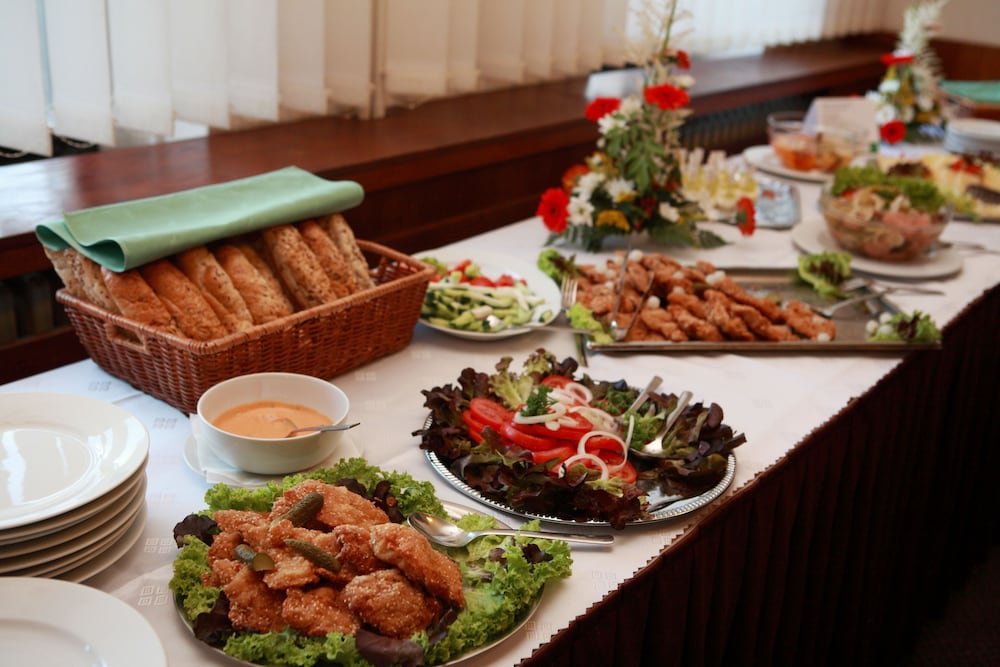 hotel medinek old town