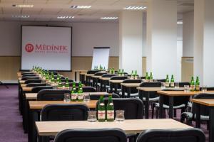 hotel medinek old town