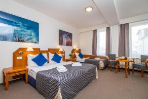 hotel medinek old town