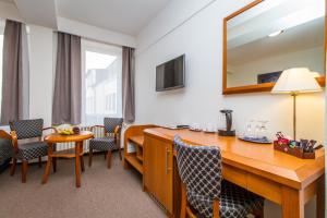 hotel medinek old town