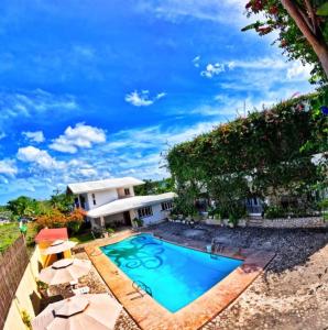 divers lodge moalboal