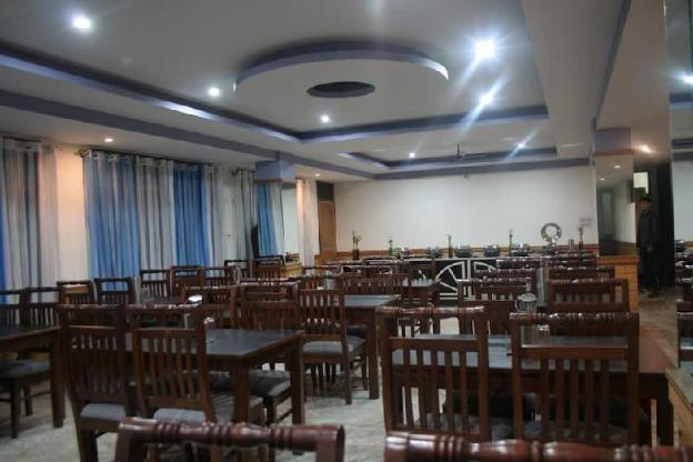 the nandini palace