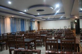 the nandini palace