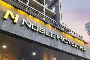 noble hotel