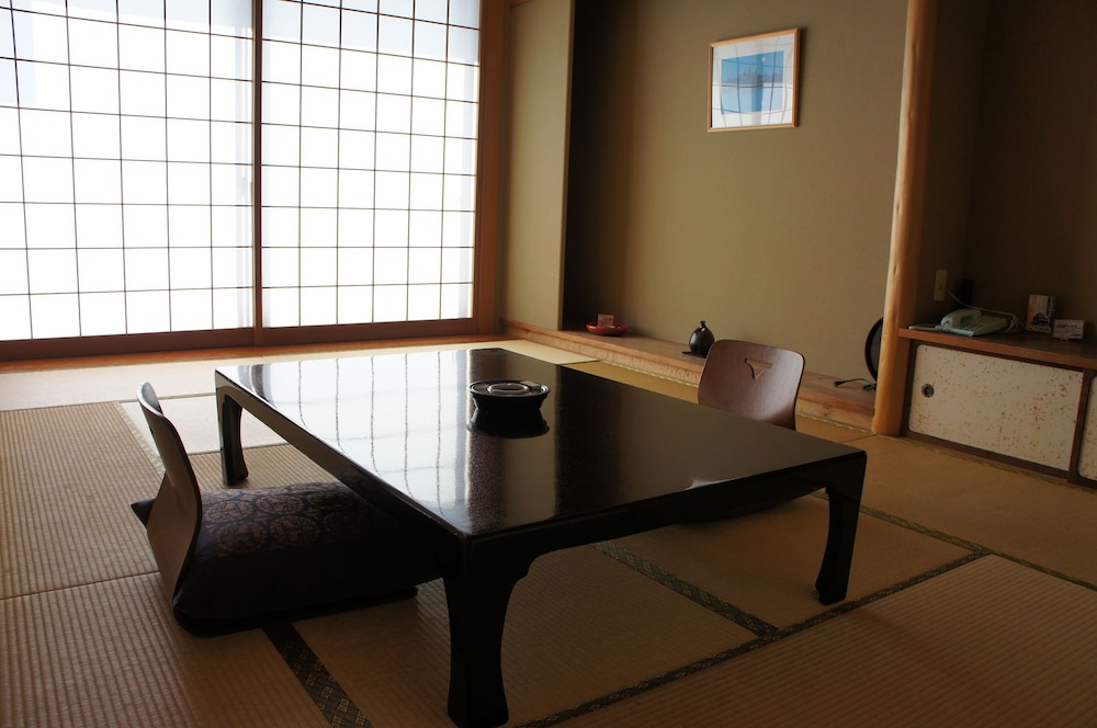 suitenkaku