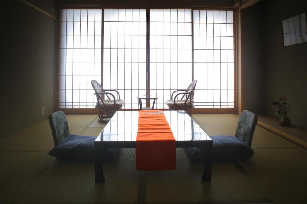 suitenkaku