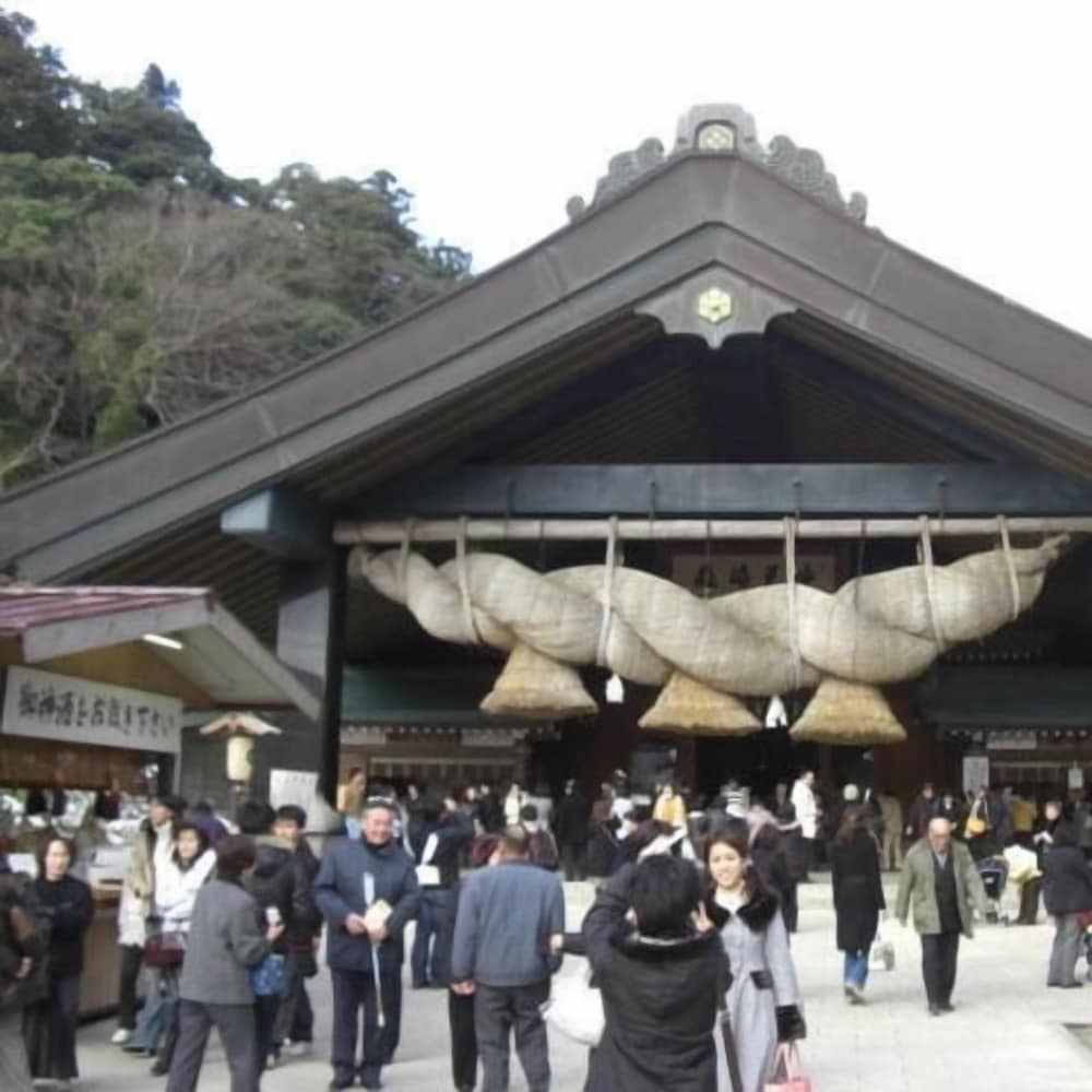 suitenkaku