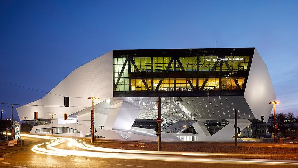 mercure hotel stuttgart zuffenhausen