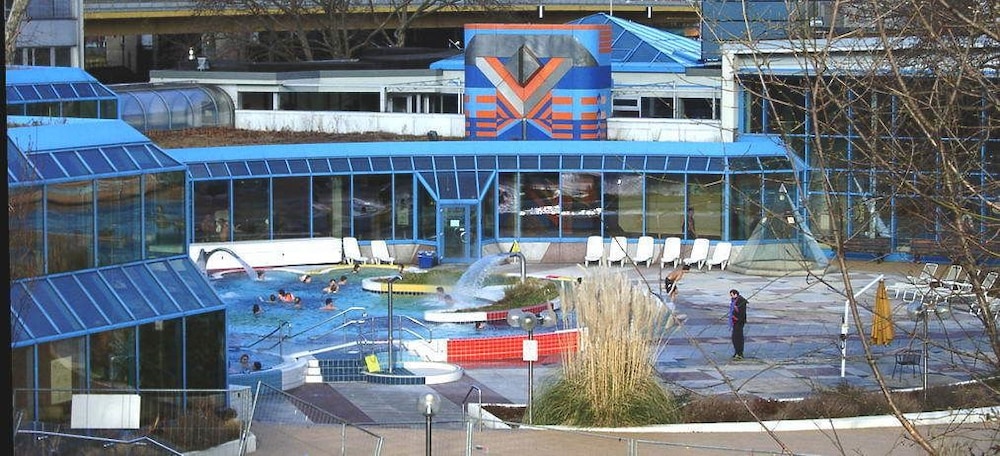 mercure hotel stuttgart zuffenhausen