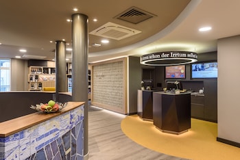 mercure hotel stuttgart zuffenhausen