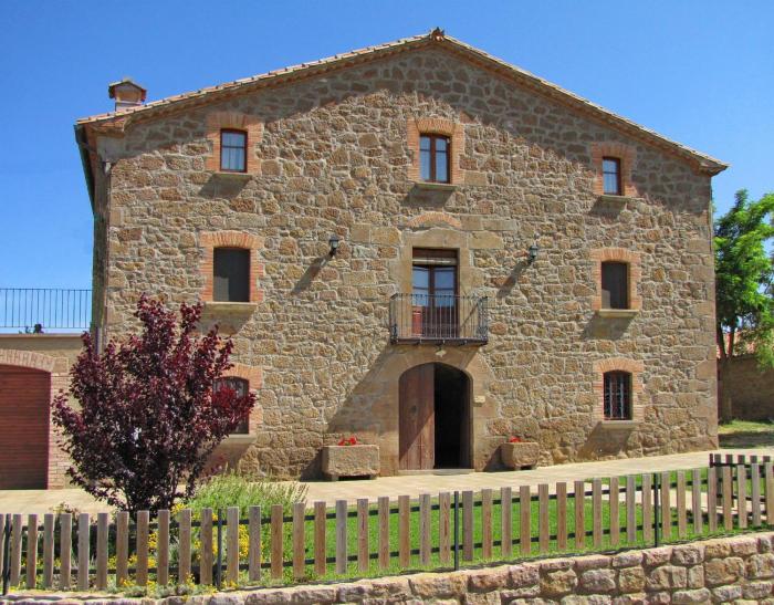 casa serra de dalt