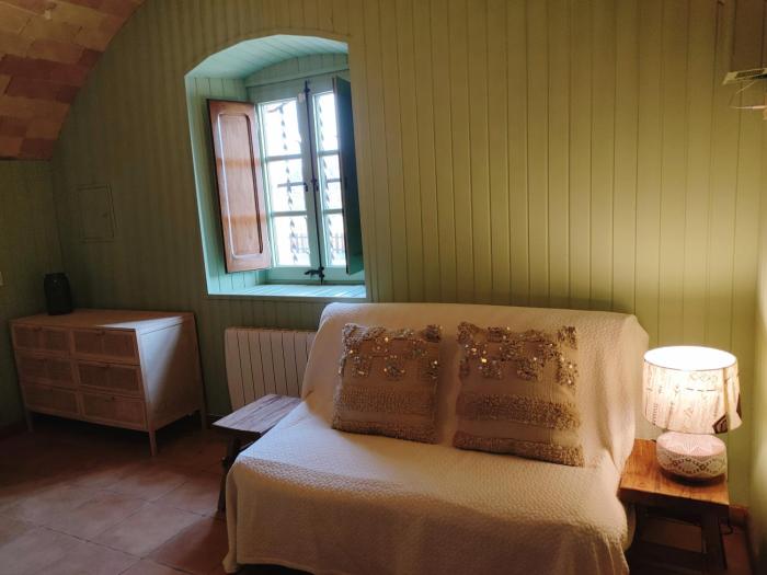 casa serra de dalt