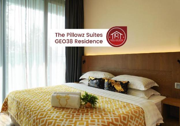 Geo38 Prime Suites Genting Highlands