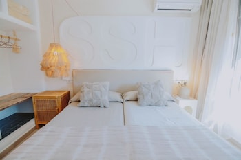 secret oasis ibiza