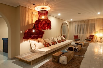 Secret Oasis Ibiza,,3.5 star