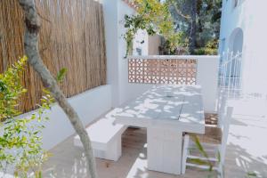 secret oasis ibiza