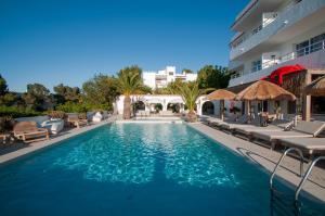 secret oasis ibiza