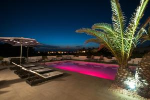 secret oasis ibiza