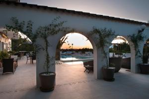 secret oasis ibiza