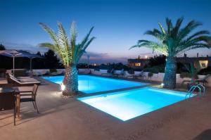 secret oasis ibiza