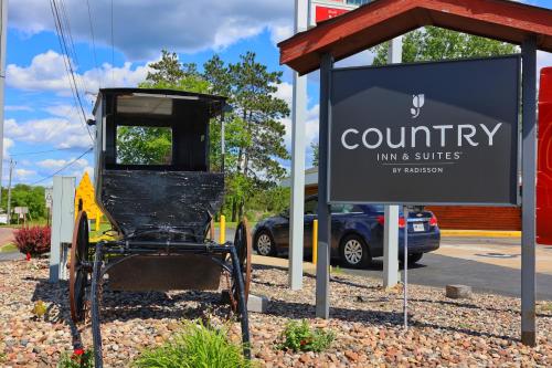 country inn and suites by radisson sparta wi