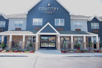 country inn and suites by radisson sparta wi