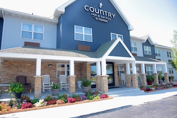 country inn and suites by radisson sparta wi