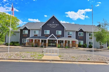 country inn and suites by radisson sparta wi