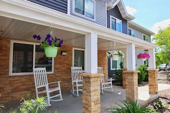 country inn and suites by radisson sparta wi