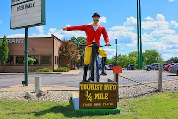 country inn and suites by radisson sparta wi