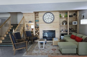 Country Inn & Suites By Radisson, Sparta, Wi,La Crosse County>>La Crosse,3 star