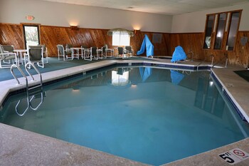 Country Inn & Suites By Radisson, Sparta, Wi,La Crosse County>>La Crosse,3 star