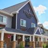 country inn and suites by radisson sparta wi
