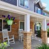 country inn and suites by radisson sparta wi