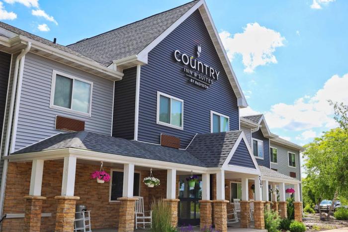 country inn and suites by radisson sparta wi