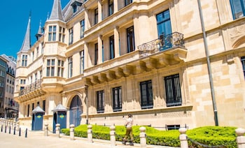 appart hotel gwendy