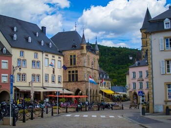 appart hotel gwendy