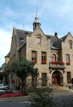appart hotel gwendy