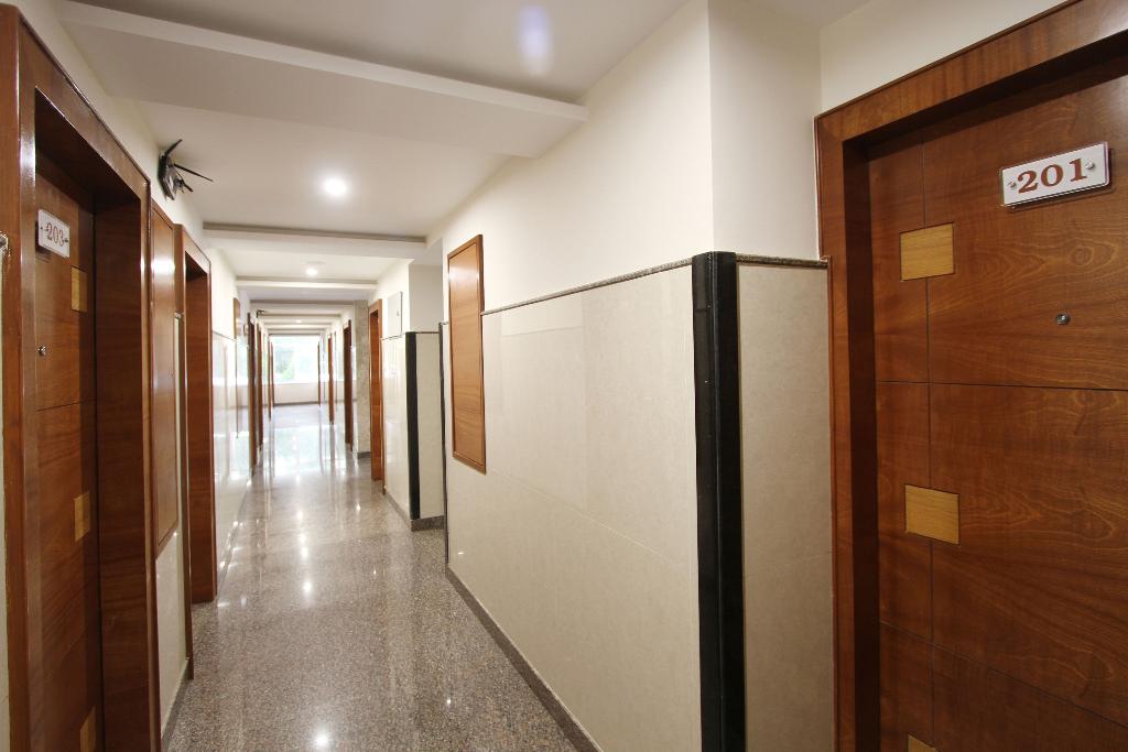 hotel u t elegance bangalore