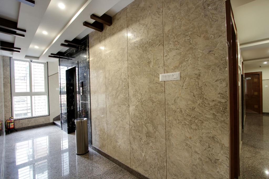 hotel u t elegance bangalore